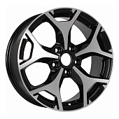 Диск 7*17 5*108 et48 d63,4 NEO 753 BD 