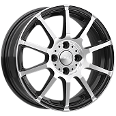 Акита (КЛ285) алмаз