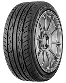 235/50R-18 Yokohama Advan Fleva V701 97V автошина