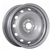 диск 6*15 4*100 et50 d60,1 ТЗСК металлик