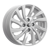 6*15 4*100 et50 d60,1 iFree Реплика KC882 (15_Vesta) Silver