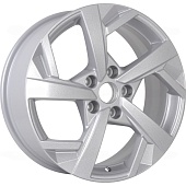 Диск 7*17 5*108 et40 d54,1 Carwel Тенис 1712 SLT