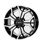 Бусани 1715 ABT