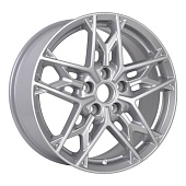 KC894 сильвер