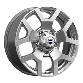 7*18 5*139,7 et35 d108,5 КиК Намиб КС929 дарк платинум диск