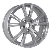 Диск 6,5*16 5*114,3 et35 d67,1 Xtrike X-112 HS