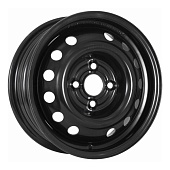 Диск 5,5*14 4*100 et45 d56,6 ТАПО 53A45Z Black