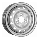 4*12 3*98 et40 d60 Accuride ВАЗ-1111 Ока серебро