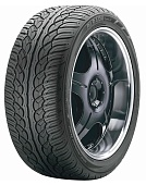 235/55R-18 Yokohama Parada Spec-X PA02J 100V автошина