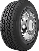 385/65R-22,5 Triangle TR697 н/с20 160J автошина