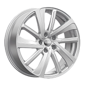 7*18 5*108 et33 d60,1 iFree Реплика КС1111 (ZV_18_Tiggo 7 Pro) Silver