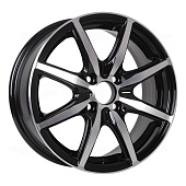 Диск 6*15 4*100 et50 d54,1 Venti 1515 BD