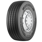 385/65R-22,5 Fortune FTH135 н/с24 M+S 164K прицеп. автошина