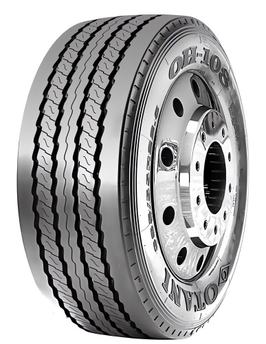 385/65R-22,5 Otani OH-108 164K прицепная автошина