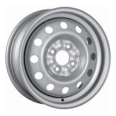 диск 5,5*14 4*98 et35 d58,6 Accuride ВАЗ-2170 серебро