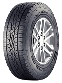 235/70R-16 Continental CrossContact ATR 106H автошина