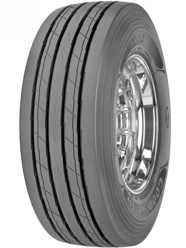 385/65R-22,5 GoodYear KMAX T CARGO HL 164K/158L автошина
