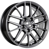 Диск 6,5*16 5*114,3 et45 d60,1 Carwel Лача GR