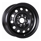 5,5*14 4*98 et35 d58,6 Accuride ВАЗ-2170 чёрный