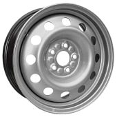 диск 6*15 5*100 et38 d54,1 [64H38R] ФМЗ silver