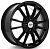 6,5*16 4*100 et48 d60,1 Xtrike X-129 BK (74342)