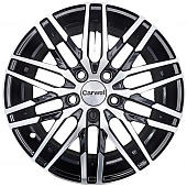 Диск 6*16 4*100 et49 d54,1 Carwel Кобра 229 AB