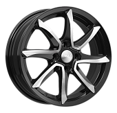 6*15 4*100 et37 d60,1 СКАД Осака Алмаз