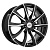7*17 5*114,3 et40 d64,1 Xtrike X-120M BK/FP Haval F7/F7x