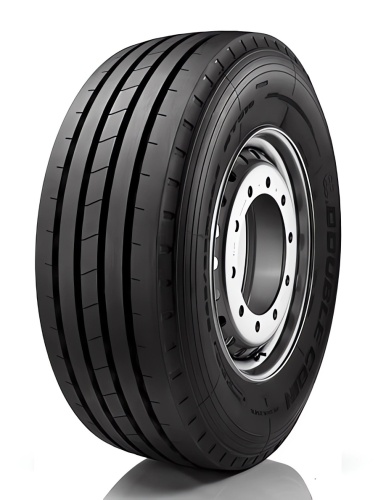385/65R-22,5 Double Coin RT910 н/с24 164K автошина