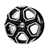 Диск 6,5*16 5*114,3 et46 d67,1 Carwel Бала 241 (ASX) АВ