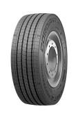 295/80R-22,5 Cordiant PROFESSIONAL FR-2 154/150M рулевая автошина