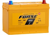 6СТ-100 Forse Asia о/п аккумулятор 860 SAE