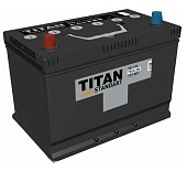 6СТ-90 Titan Asia Standart п/п аккумулятор 750 En д304ш175в221