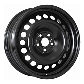 Диск 6,5*17 5*108 et33 d60,1 Magnetto 17017 Black