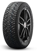 195/55R-16 IKON Nordman 8 XL 91T шип автошина