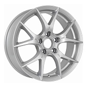 Диск 6,5*16 5*114,3 et40 d66,1 Venti 1617 SL