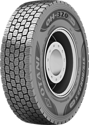 295/80R-22,5 Otani OH-320 152/148M автошина