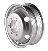 Диск 5,5*16 6*170 et106 d130 Asterro усиленный 1500 кг. 