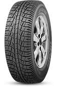 225/70R-16 Cordiant ALL TERRAIN, ОА-1 103H автошина