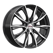 Каzантип (КС684М) Блэк Джек