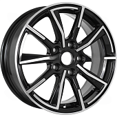 Диск 6,5*16 5*108 et50 d63,35 Carwel Лабаз AB