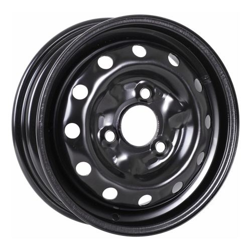 4*12 3*98 et40 d60 Accuride ВАЗ-1111 Ока чёрный