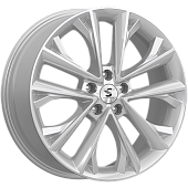 КР012 Elite Silver