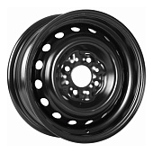 5*13 4*98 et29 d60,1 Accuride ВАЗ-2103 чёрный