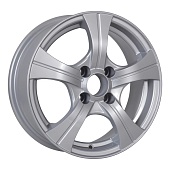 Диск 5,5*14 4*98 et32 d58,6 Tech-line 410 S