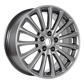 Диск 7*17 5*108 et45 d60,1 Xtrike X-136 HSB