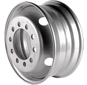 6,75-17,5 10*225 et130 d176 Asterro M22 (1715) (2750кг) трал диск грузовой