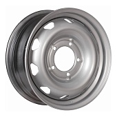 6,5*16 5*139,7 et40 d108,5 ТЗСК серебро УАЗ-Патриот