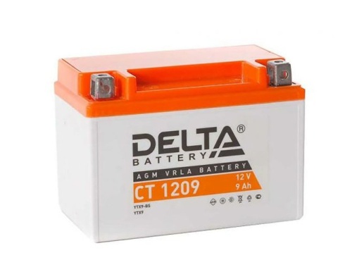 6МТС-9 a/h DELTA 1209 СТ п.п