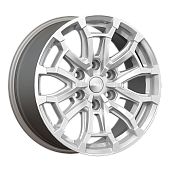 Диск 8*18 6*139,7 et30 d106,1 Скад Авилис селена